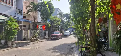 Bán đất mặt tiền Nguyễn Quý Đức, Cẩm Lệ – 100 m², 7,2 tỷ – ảnh 4