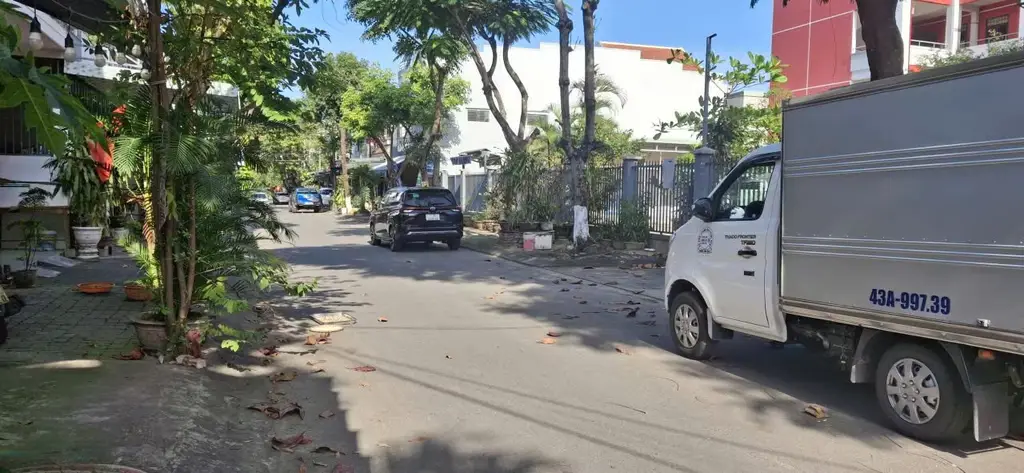 Bán đất mặt tiền Nguyễn Quý Đức, Cẩm Lệ – 100 m², 7,2 tỷ – ảnh 5