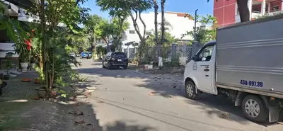 Bán đất mặt tiền Nguyễn Quý Đức, Cẩm Lệ – 100 m², 7,2 tỷ – ảnh 5