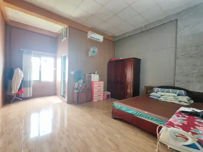 Bán nhà mặt tiền Chu Lai, Ngũ Hành Sơn – 110 m², 2 tầng, 6,5 tỷ – ảnh 1