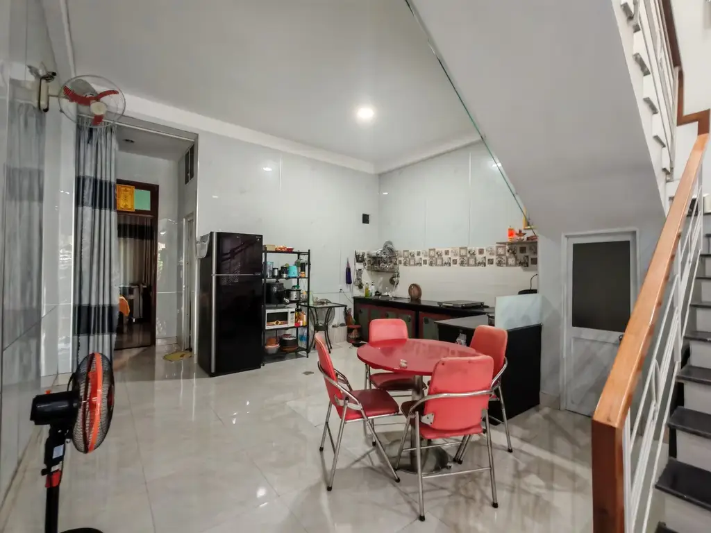 Bán nhà mặt tiền Chu Lai, Ngũ Hành Sơn – 110 m², 2 tầng, 6,5 tỷ – ảnh 2