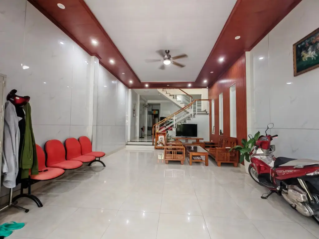 Bán nhà mặt tiền Chu Lai, Ngũ Hành Sơn – 110 m², 2 tầng, 6,5 tỷ – ảnh 3