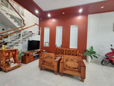 Bán nhà mặt tiền Chu Lai, Ngũ Hành Sơn – 110 m², 2 tầng, 6,5 tỷ – ảnh 5