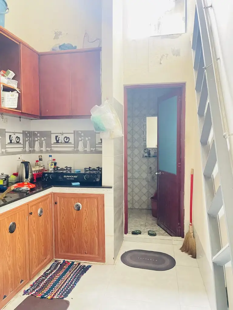 Bán nhà cấp 4 Kiệt Tôn Đản, Cẩm Lệ – 109,6 m², 3,85 tỷ – ảnh 3