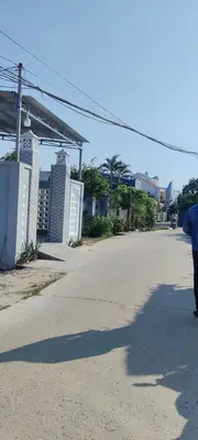 Bán đất Kiệt Nguyễn Tất Thành, Hội An – 154 m², 3,25 tỷ