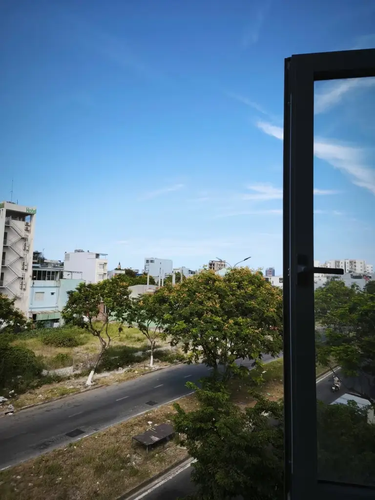 Bán nhà Chu Huy Mân, Sơn Trà – 89 m², 5 tầng, 18 tỷ – ảnh 4