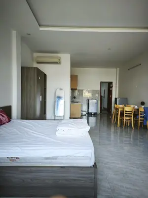 Bán nhà Chu Huy Mân, Sơn Trà – 89 m², 5 tầng, 18 tỷ – ảnh 5