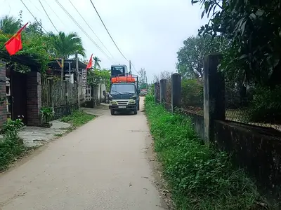 Bán đất Khối phố Hà My Tây Điện Dương, Quảng Nam (khu khác) – 200 m², 2,99 tỷ