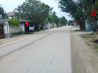Bán đất Khối phố Hà My Tây Điện Dương, Quảng Nam (khu khác) – 200 m², 2,99 tỷ – ảnh 3