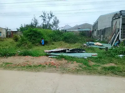 Bán đất Khối phố Hà My Tây Điện Dương, Quảng Nam (khu khác) – 200 m², 2,99 tỷ – ảnh 4