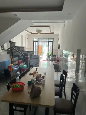 Bán nhà mặt tiền Nguyễn Duy Trinh, Ngũ Hành Sơn – 138 m², 3 tầng, 12,8 tỷ
