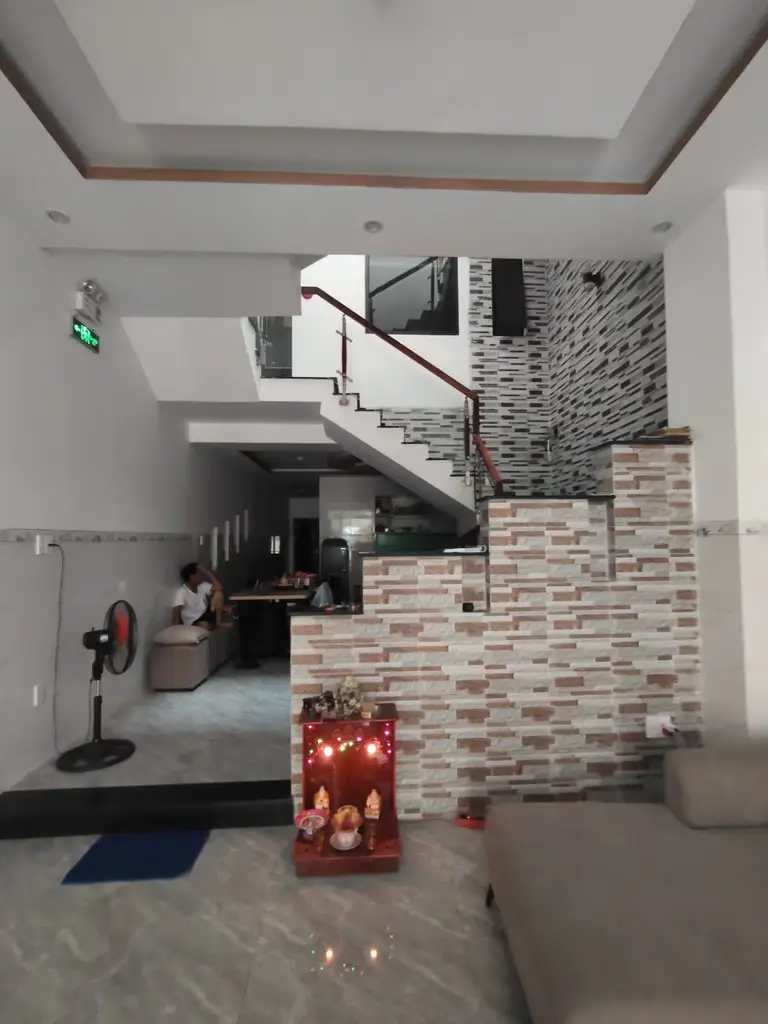 Bán nhà mặt tiền Nguyễn Duy Trinh, Ngũ Hành Sơn – 138 m², 3 tầng, 12,8 tỷ – ảnh 5