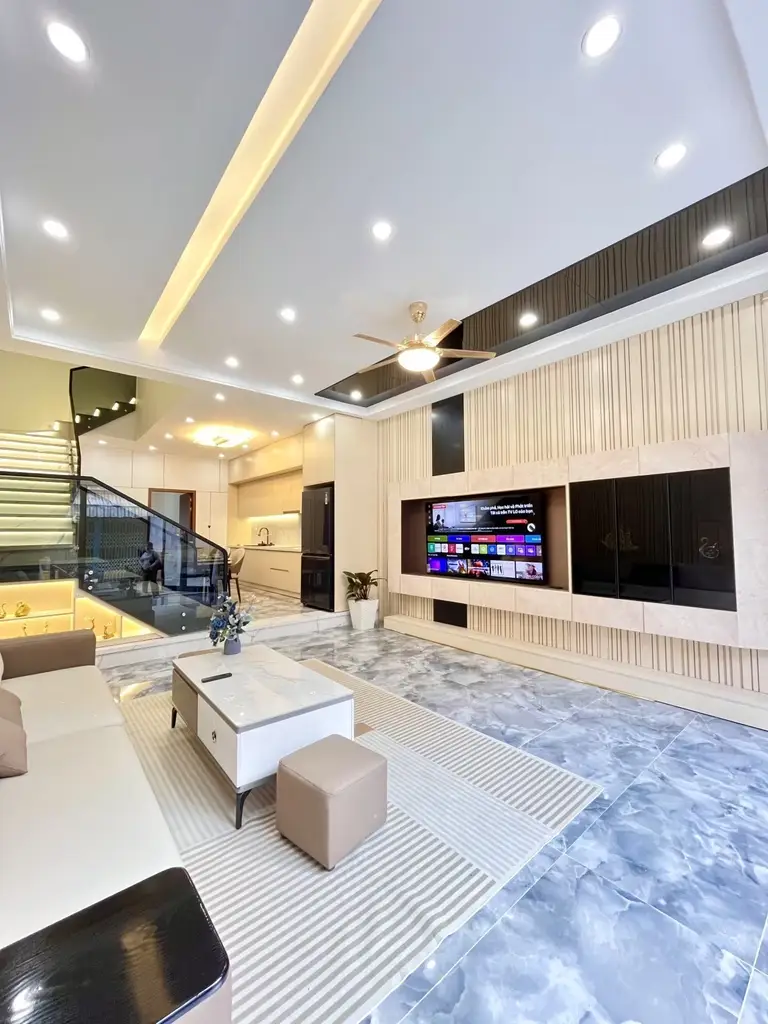 Bán nhà mặt tiền Nguyễn Cao, Thanh Khê – 75 m², 2 tầng, 7 tỷ – ảnh 4