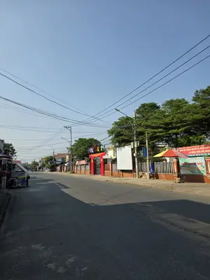 Bán đất mặt tiền Cầu Duy Vinh, Duy Xuyên – 100 m², 1,35 tỷ