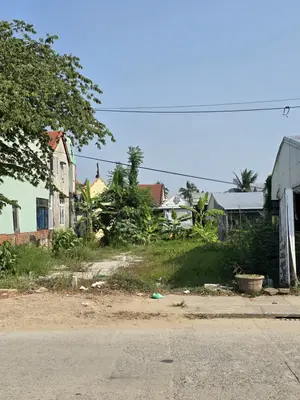 Bán đất mặt tiền Cầu Duy Vinh, Duy Xuyên – 100 m², 1,35 tỷ – ảnh 4