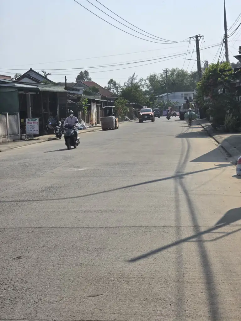 Bán đất mặt tiền Cầu Duy Vinh, Duy Xuyên – 100 m², 1,35 tỷ – ảnh 5