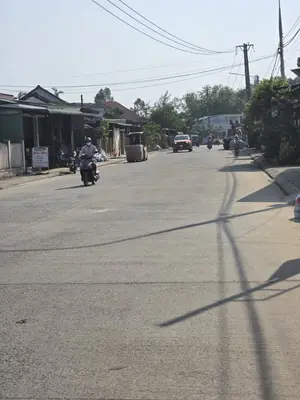 Bán đất mặt tiền Cầu Duy Vinh, Duy Xuyên – 100 m², 1,35 tỷ – ảnh 5