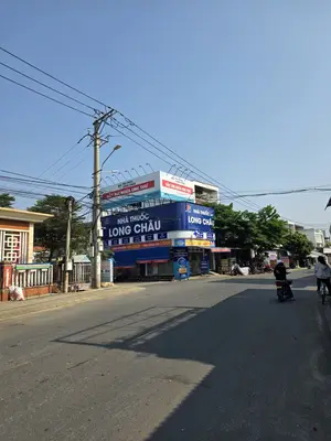 Bán đất mặt tiền Cầu Duy Vinh, Duy Xuyên – 100 m², 1,35 tỷ – ảnh 7