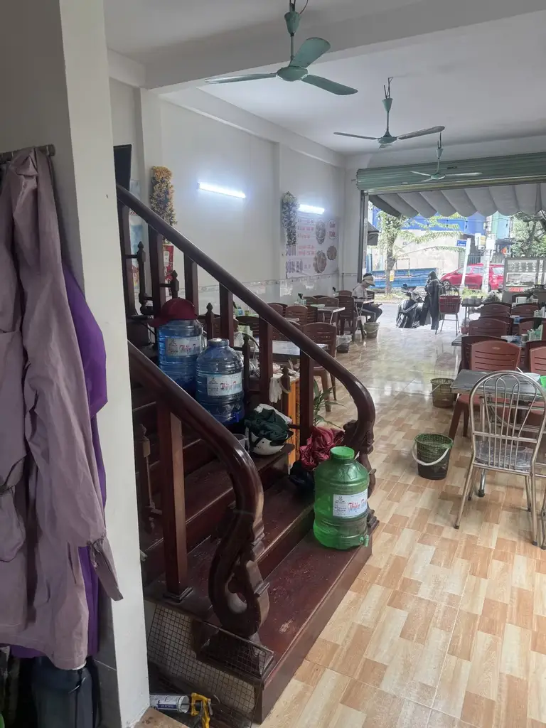 Bán nhà Lê Đình Kỵ, Cẩm Lệ – 103 m², 3 tầng, 8 tỷ – ảnh 3
