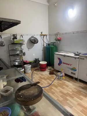 Bán nhà Lê Đình Kỵ, Cẩm Lệ – 103 m², 3 tầng, 8 tỷ – ảnh 4