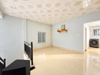 Bán nhà mặt tiền Nguyễn Đình Tứ, Cẩm Lệ – 123,7 m², 2 tầng, 5,4 tỷ