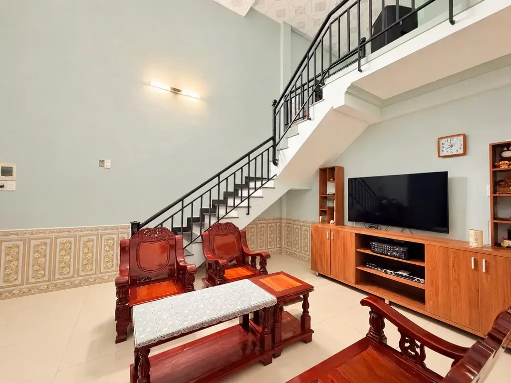 Bán nhà mặt tiền Nguyễn Đình Tứ, Cẩm Lệ – 123,7 m², 2 tầng, 5,4 tỷ – ảnh 4