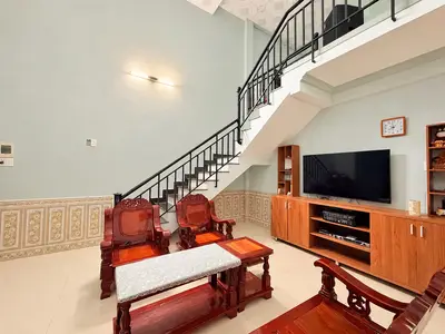 Bán nhà mặt tiền Nguyễn Đình Tứ, Cẩm Lệ – 123,7 m², 2 tầng, 5,4 tỷ – ảnh 4