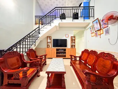 Bán nhà mặt tiền Nguyễn Đình Tứ, Cẩm Lệ – 123,7 m², 2 tầng, 5,4 tỷ – ảnh 6