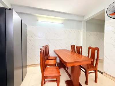 Bán nhà mặt tiền Nguyễn Đình Tứ, Cẩm Lệ – 123,7 m², 2 tầng, 5,4 tỷ – ảnh 7