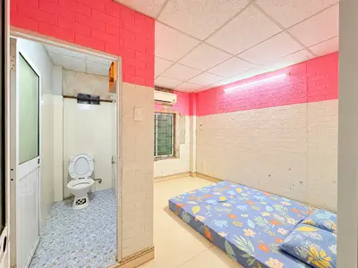 Bán nhà mặt tiền Nguyễn Đình Tứ, Cẩm Lệ – 123,7 m², 2 tầng, 5,4 tỷ – ảnh 9