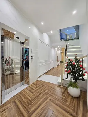 Bán nhà mặt tiền Thái Phiên, Hải Châu – 66 m², 4 tầng, 14,5 tỷ – ảnh 3