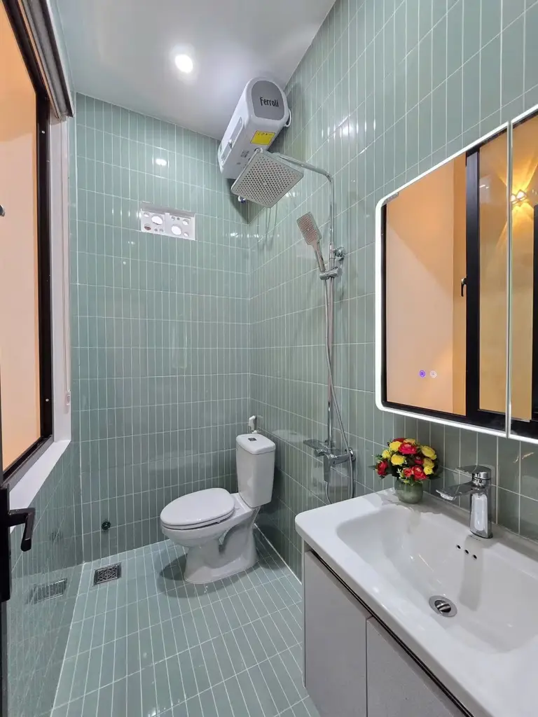 Bán nhà mặt tiền Thái Phiên, Hải Châu – 66 m², 4 tầng, 14,5 tỷ – ảnh 4