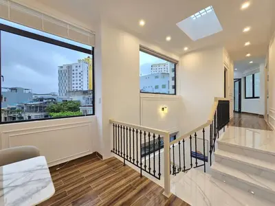 Bán nhà mặt tiền Thái Phiên, Hải Châu – 66 m², 4 tầng, 14,5 tỷ – ảnh 5
