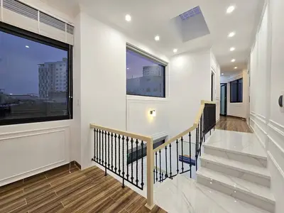 Bán nhà mặt tiền Thái Phiên, Hải Châu – 66 m², 4 tầng, 14,5 tỷ – ảnh 7