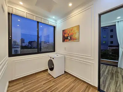 Bán nhà mặt tiền Thái Phiên, Hải Châu – 66 m², 4 tầng, 14,5 tỷ – ảnh 8