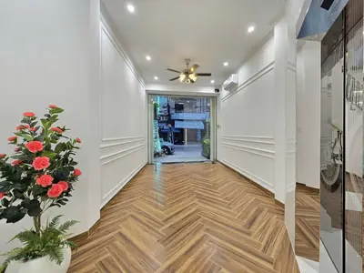 Bán nhà mặt tiền Thái Phiên, Hải Châu – 66 m², 4 tầng, 14,5 tỷ – ảnh 9