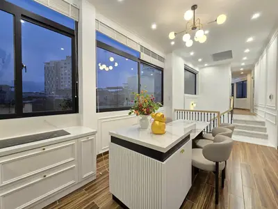Bán nhà mặt tiền Thái Phiên, Hải Châu – 66 m², 4 tầng, 14,5 tỷ – ảnh 12