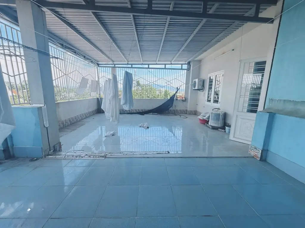 Bán nhà mặt tiền Dt605, Hòa Vang – 86 m², 3 tầng, 7,5 tỷ – ảnh 2