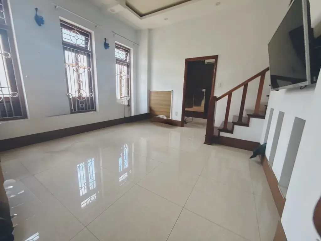 Bán nhà mặt tiền Dt605, Hòa Vang – 86 m², 3 tầng, 7,5 tỷ – ảnh 3