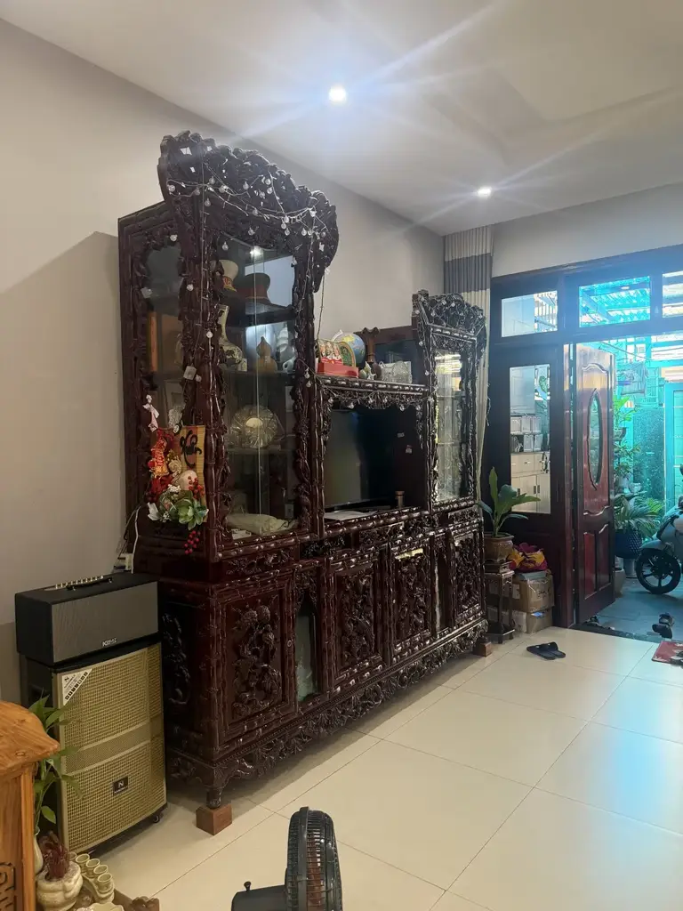 Bán nhà mặt tiền Phan Thúc Duyện, Ngũ Hành Sơn – 139 m², 3 tầng, 22,5 tỷ – ảnh 2