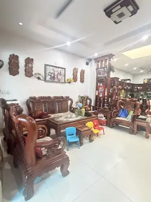 Bán nhà mặt tiền Phan Thúc Duyện, Ngũ Hành Sơn – 139 m², 3 tầng, 22,5 tỷ – ảnh 3