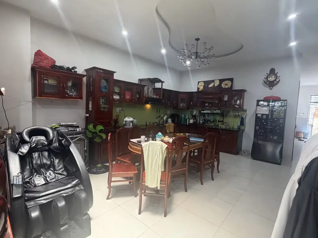 Bán nhà mặt tiền Phan Thúc Duyện, Ngũ Hành Sơn – 139 m², 3 tầng, 22,5 tỷ – ảnh 5