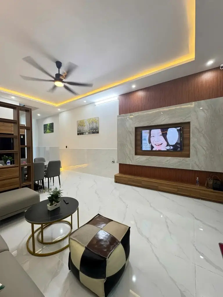 Bán nhà mặt tiền Phan Khôi, Cẩm Lệ – 100 m², 2 tầng, 6,2 tỷ – ảnh 2