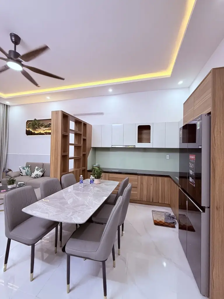 Bán nhà mặt tiền Phan Khôi, Cẩm Lệ – 100 m², 2 tầng, 6,2 tỷ – ảnh 4