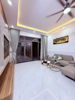 Bán nhà mặt tiền Phan Khôi, Cẩm Lệ – 100 m², 2 tầng, 6,2 tỷ – ảnh 12