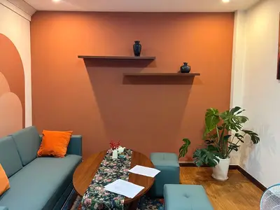 Bán nhà mặt tiền An Thượng 4, Ngũ Hành Sơn – 180 m², 5 tầng, 85 tỷ