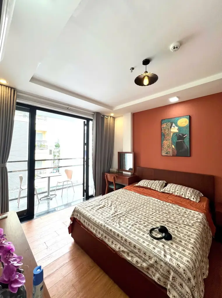 Bán nhà mặt tiền An Thượng 4, Ngũ Hành Sơn – 180 m², 5 tầng, 85 tỷ – ảnh 5