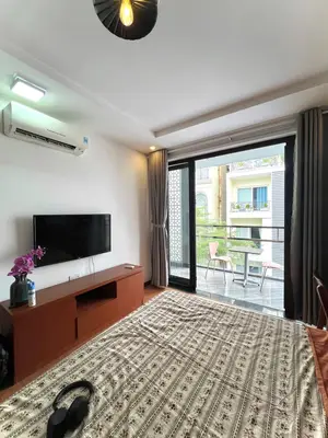 Bán nhà mặt tiền An Thượng 4, Ngũ Hành Sơn – 180 m², 5 tầng, 85 tỷ – ảnh 9