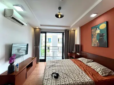 Bán nhà mặt tiền An Thượng 4, Ngũ Hành Sơn – 180 m², 5 tầng, 85 tỷ – ảnh 10