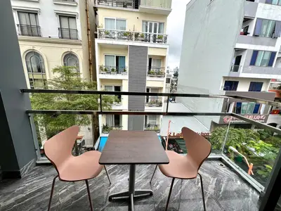 Bán nhà mặt tiền An Thượng 4, Ngũ Hành Sơn – 180 m², 5 tầng, 85 tỷ – ảnh 13